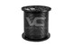 Cat6A 23/4PR SOL 1000ft - Black - 176-300/A/P/BK Cat6A 23/4PR SOL 1000ft - Black - 176-300/A/P/BK